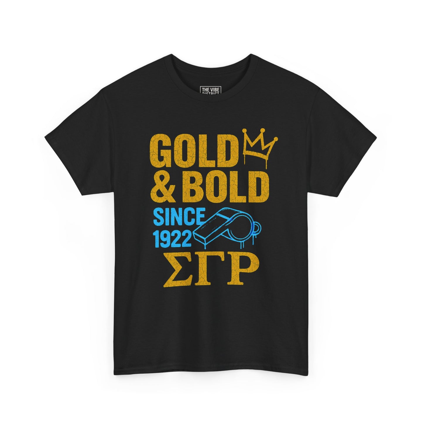 Sigma Gamma Rho (ΣΓΡ)