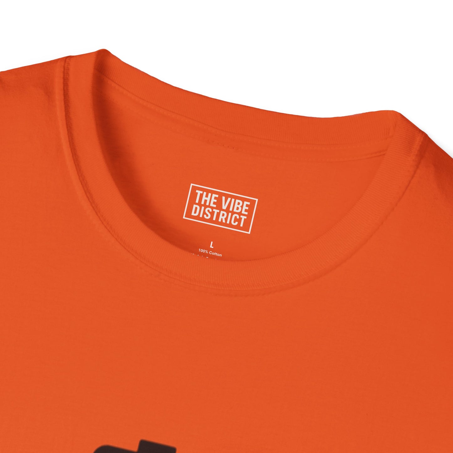 Funny Social Battery T-Shirt - Unisex Softstyle Tee for Introverts