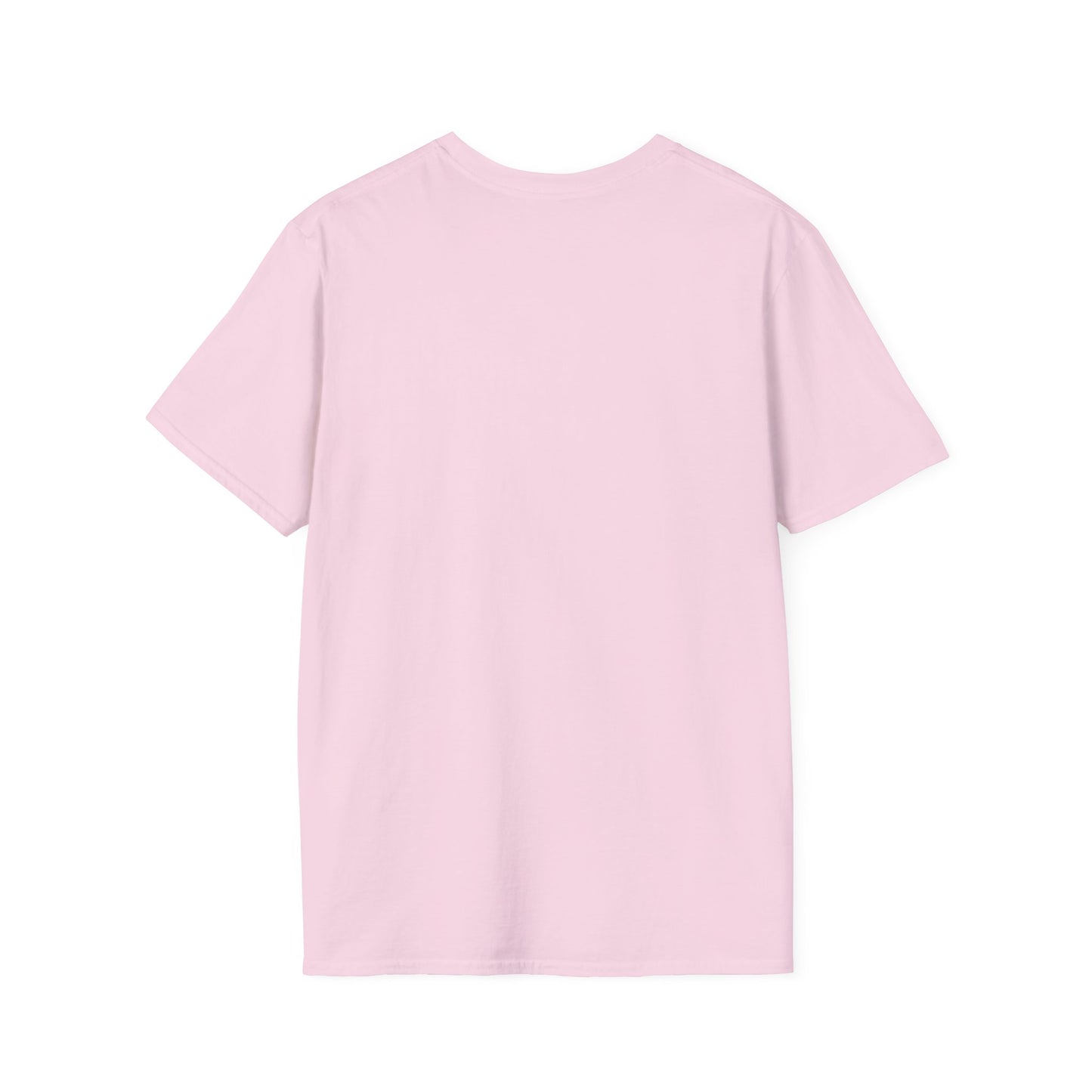 Dope by Design Unisex Softstyle T-Shirt - Vibrant Graphic Tee for Casual Wear