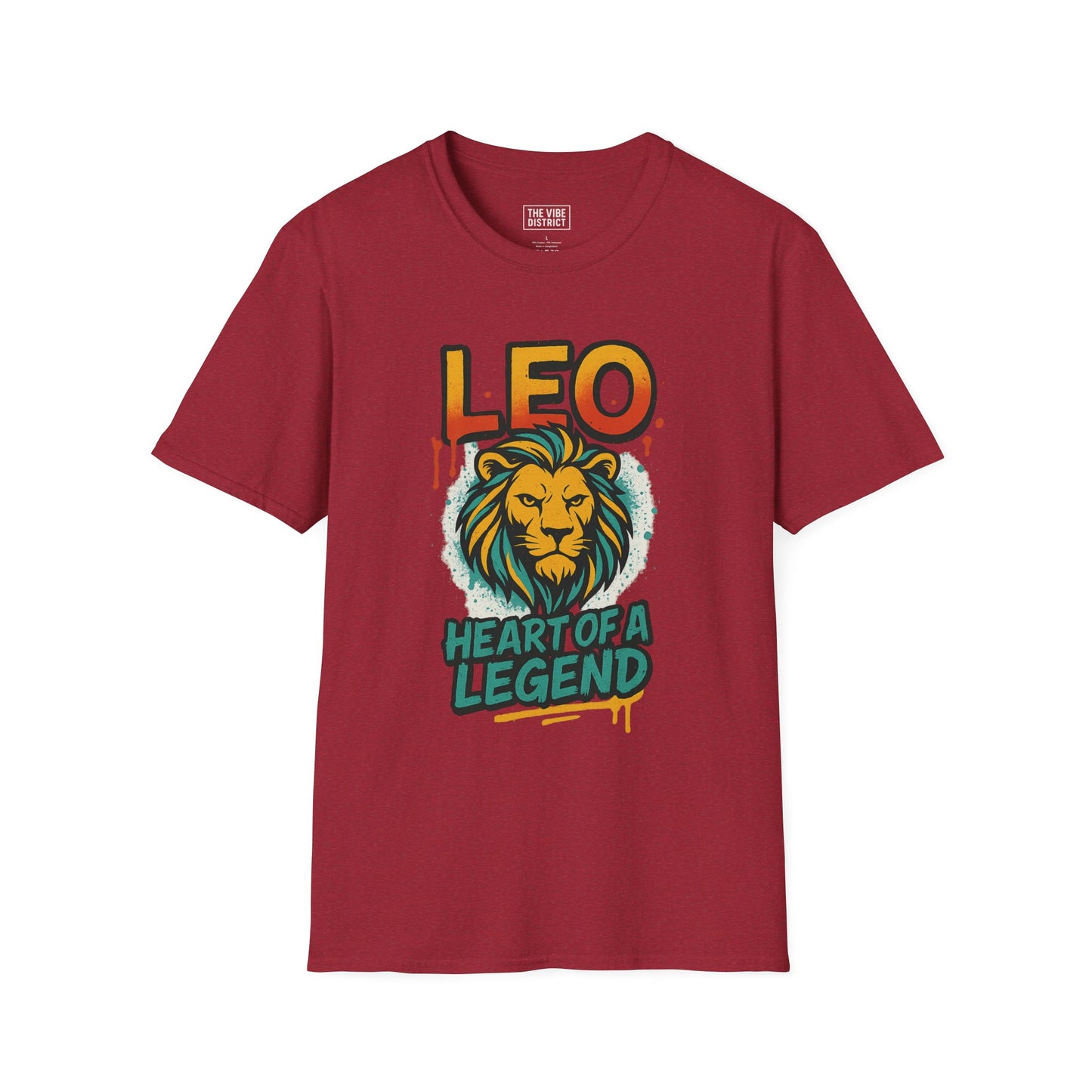 Leo Legend