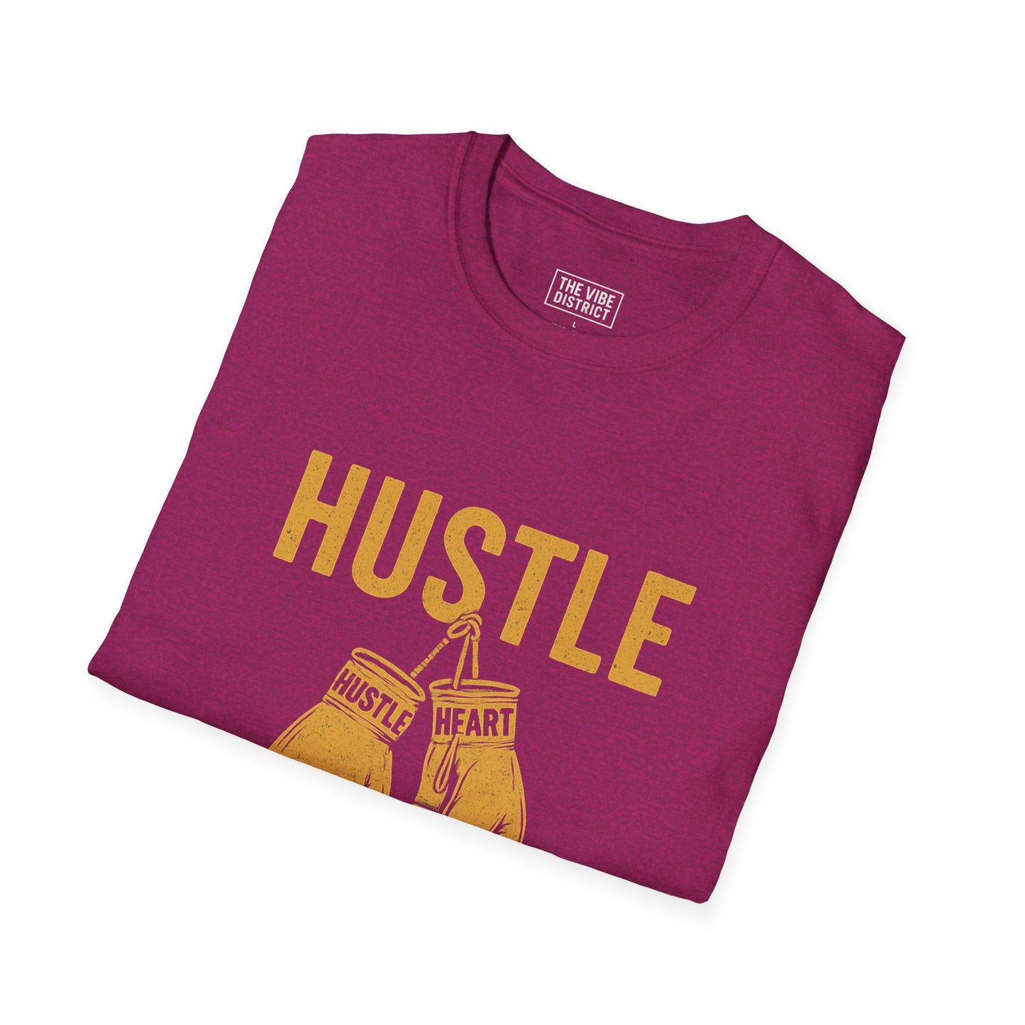 Motivational Hustle