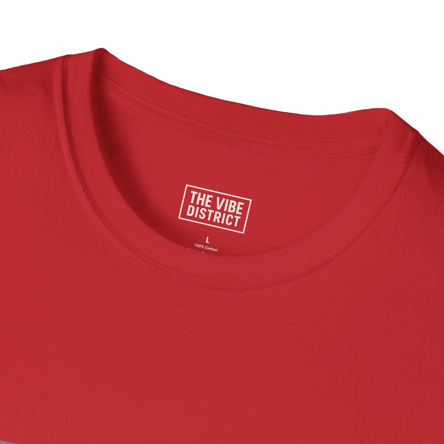 Juneteenth Commemorative T-Shirt - Softstyle Unisex Tee