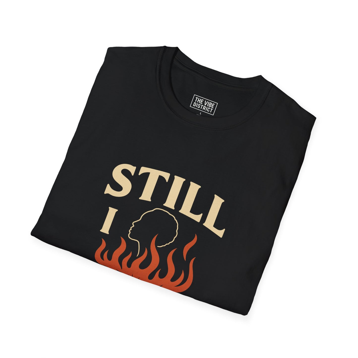 Still I Rise