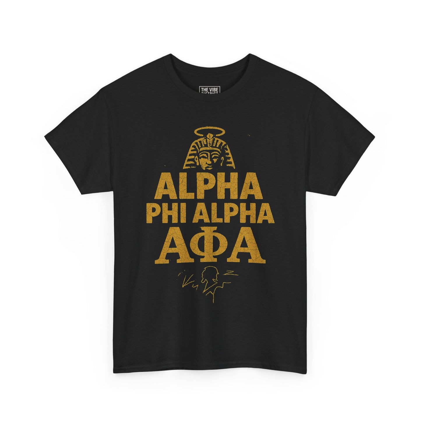 Alpha Phi Alpha