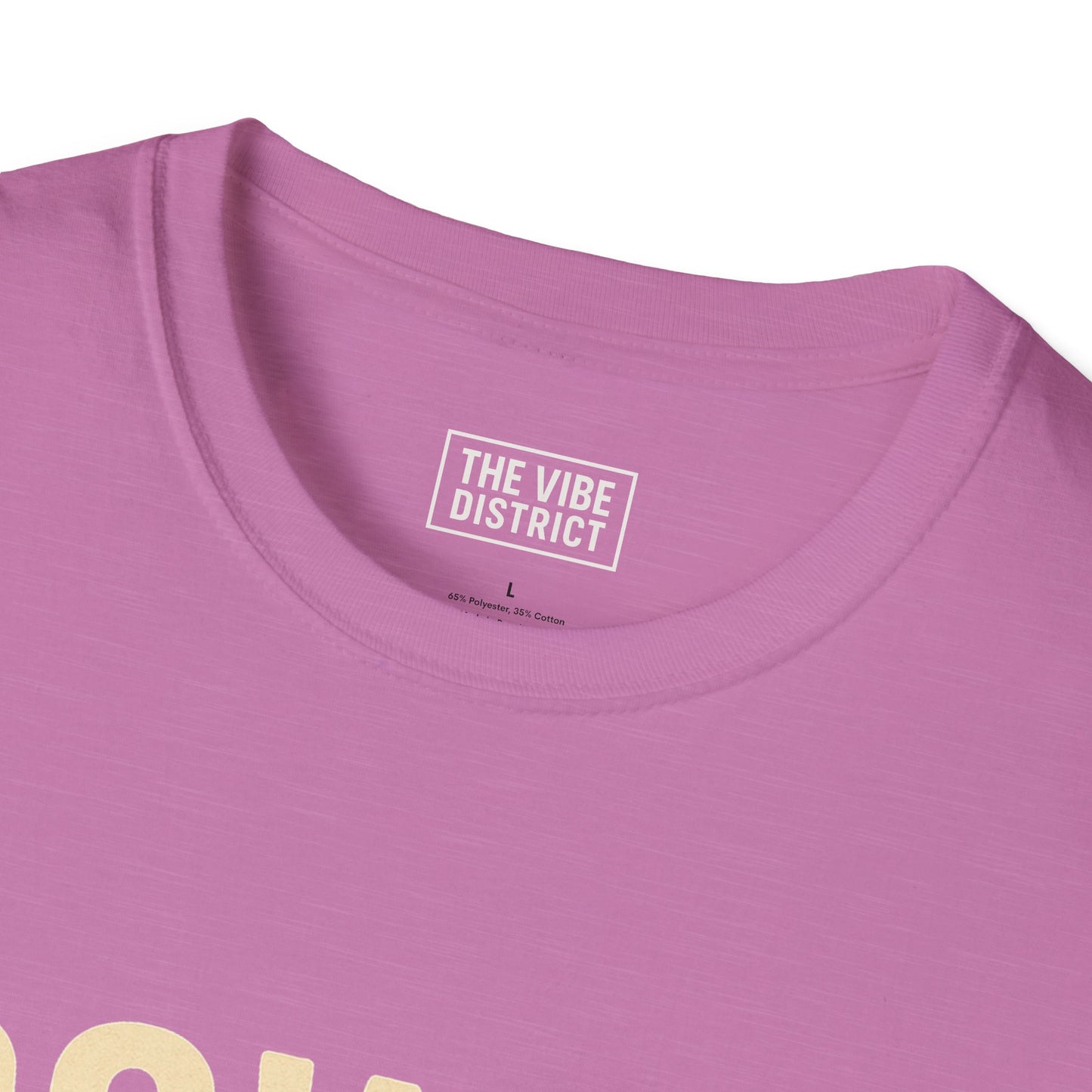 Power Moves Only Unisex Softstyle T-Shirt | Motivational Tee for Races, Birthdays, Sports Events, Casual Wear, and Gifts