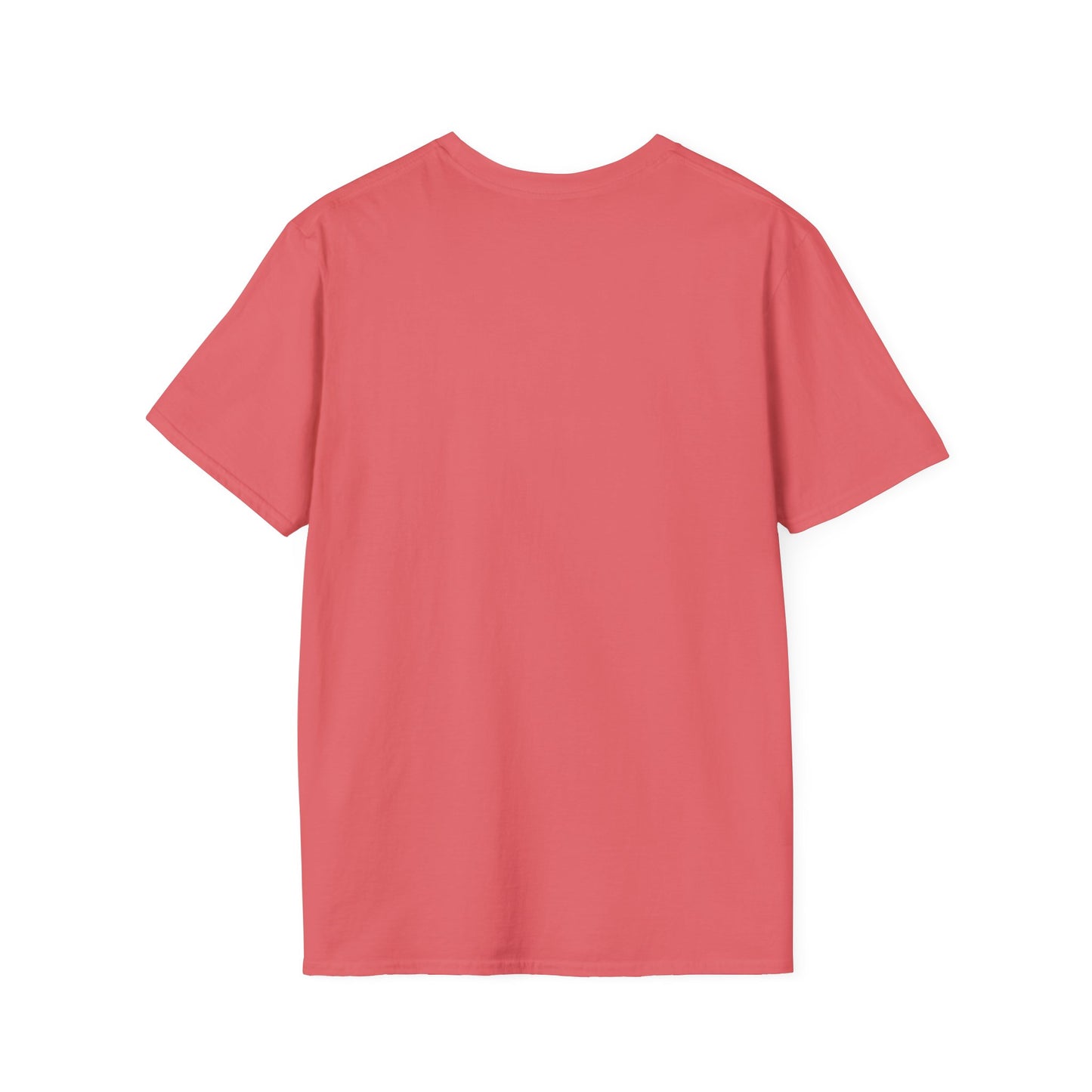 Wifey Vibes Unisex Softstyle T-Shirt - Perfect Gift for Brides and Newlyweds