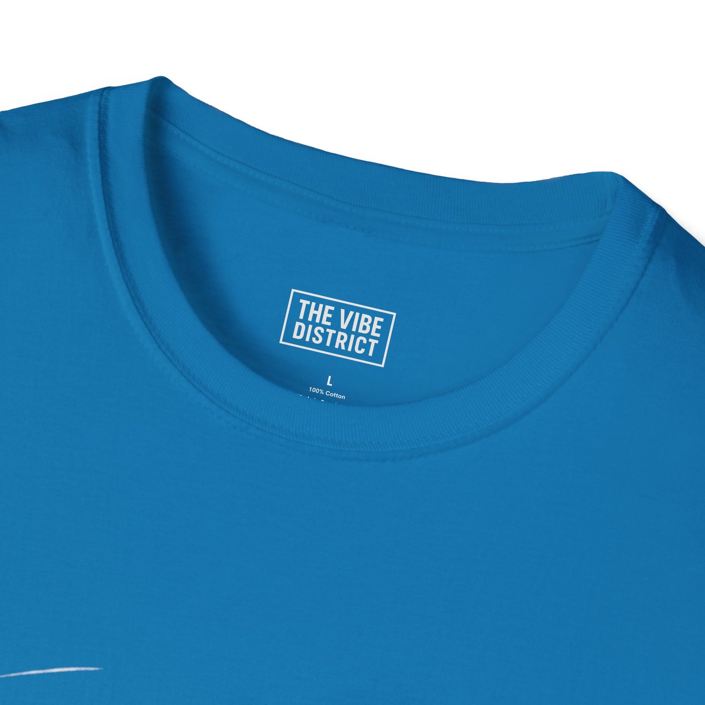 Hubby Unisex Softstyle T-Shirt - Perfect Gift for Father's Day, Anniversaries, and Celebrations