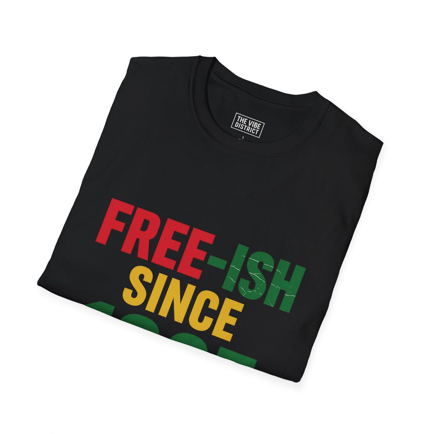 Free-Ish