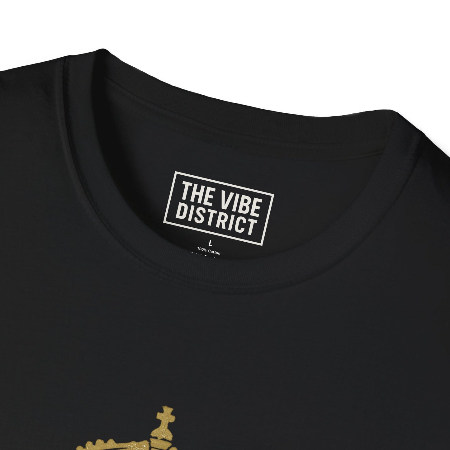Graduation Crowned T-Shirt