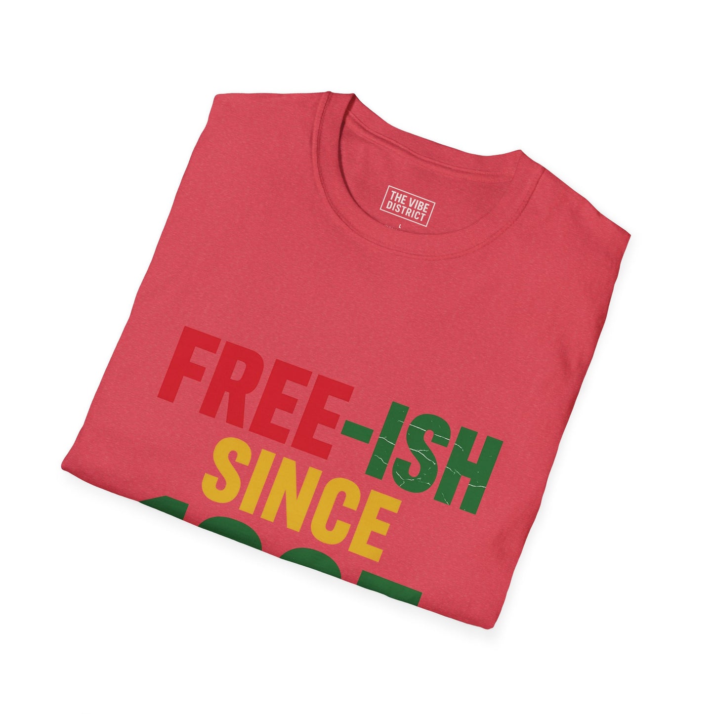 Free-Ish