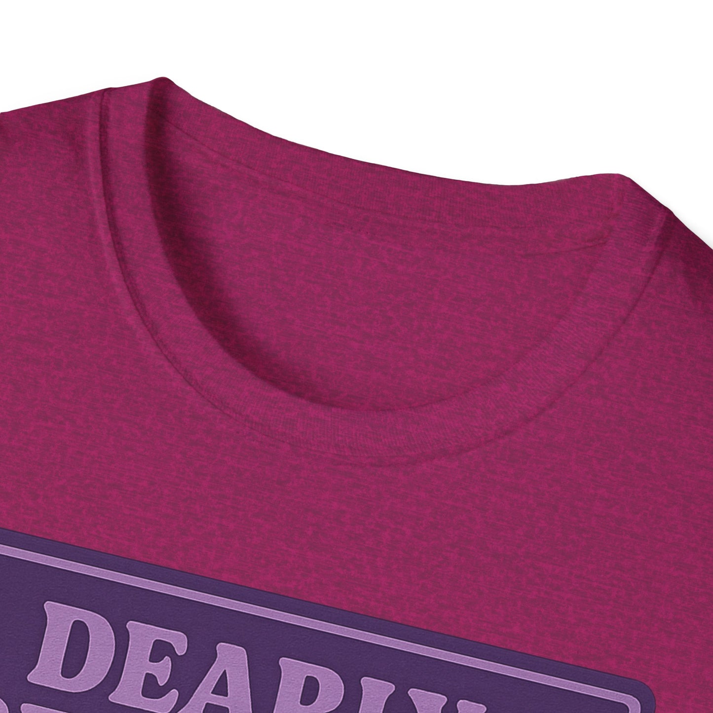 Dearly Beloved Life