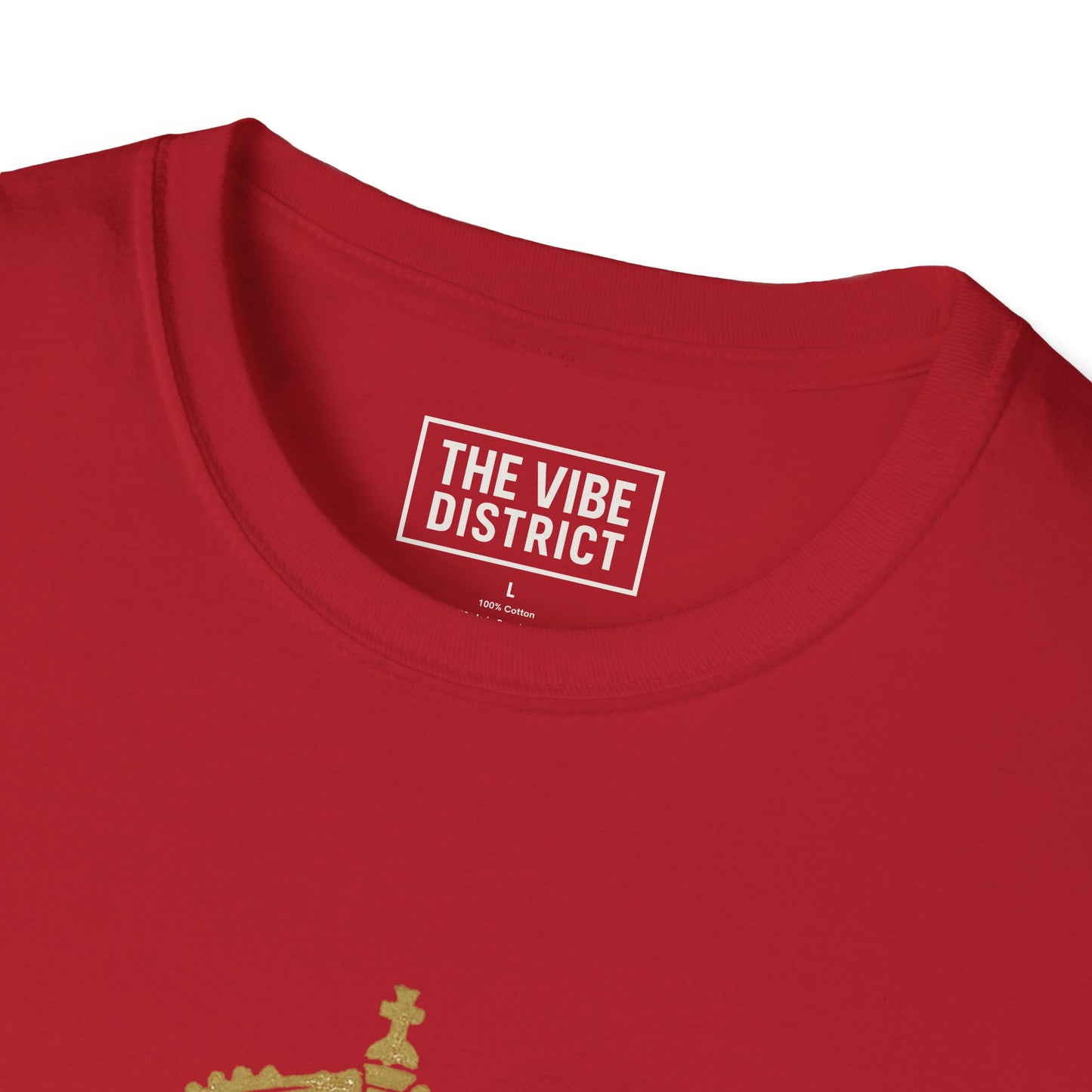 Graduation Crowned T-Shirt