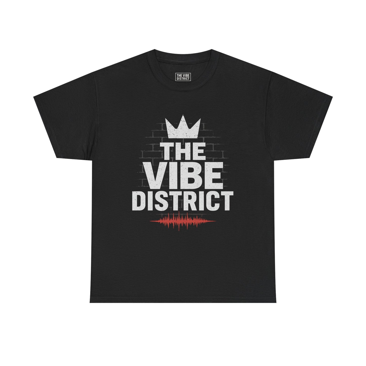 The Vibe District, Streetwear