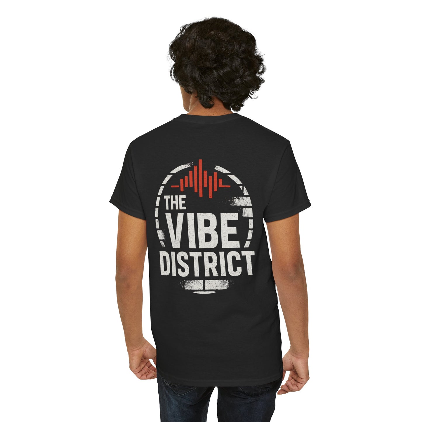 The Vibe District,