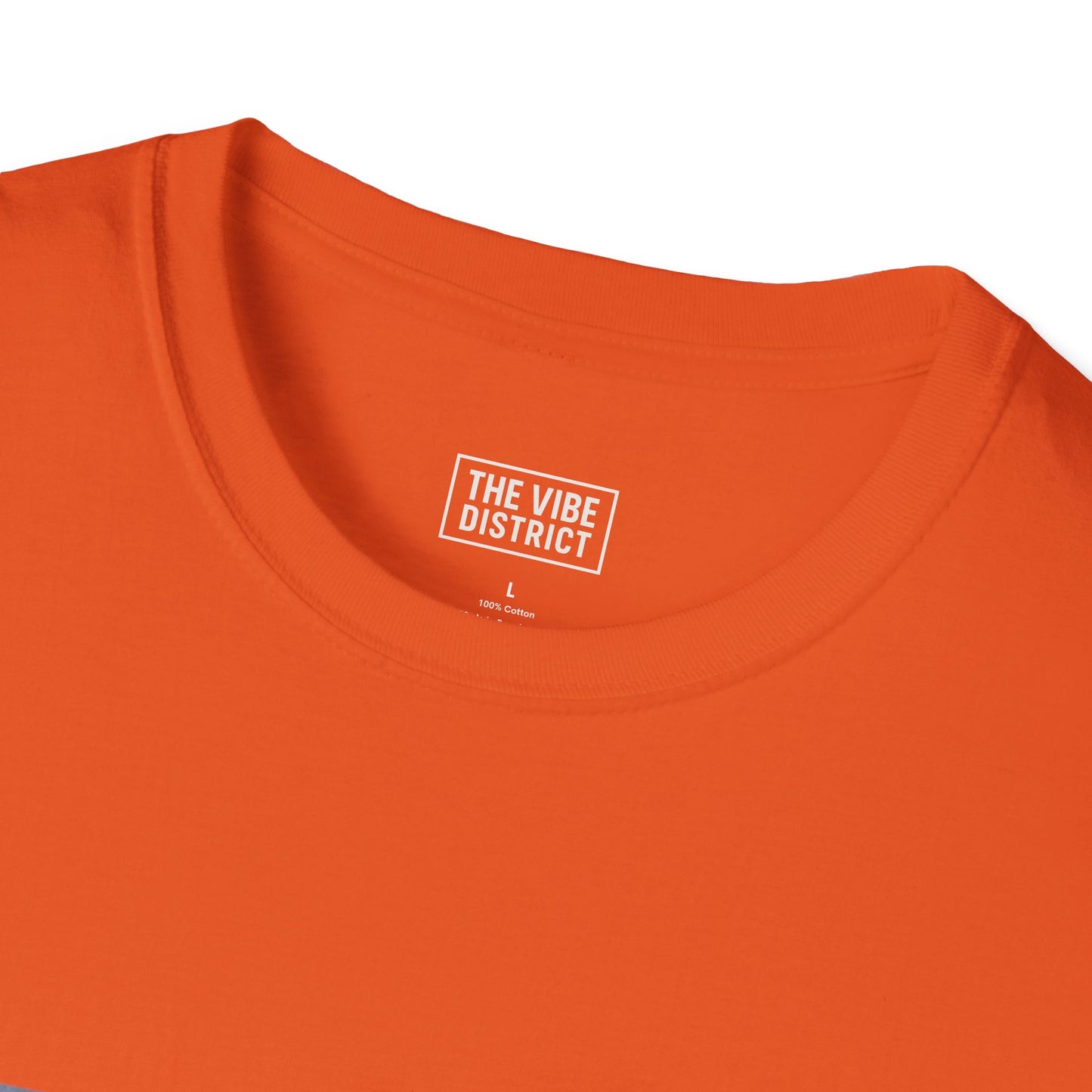 Juneteenth Commemorative T-Shirt - Softstyle Unisex Tee