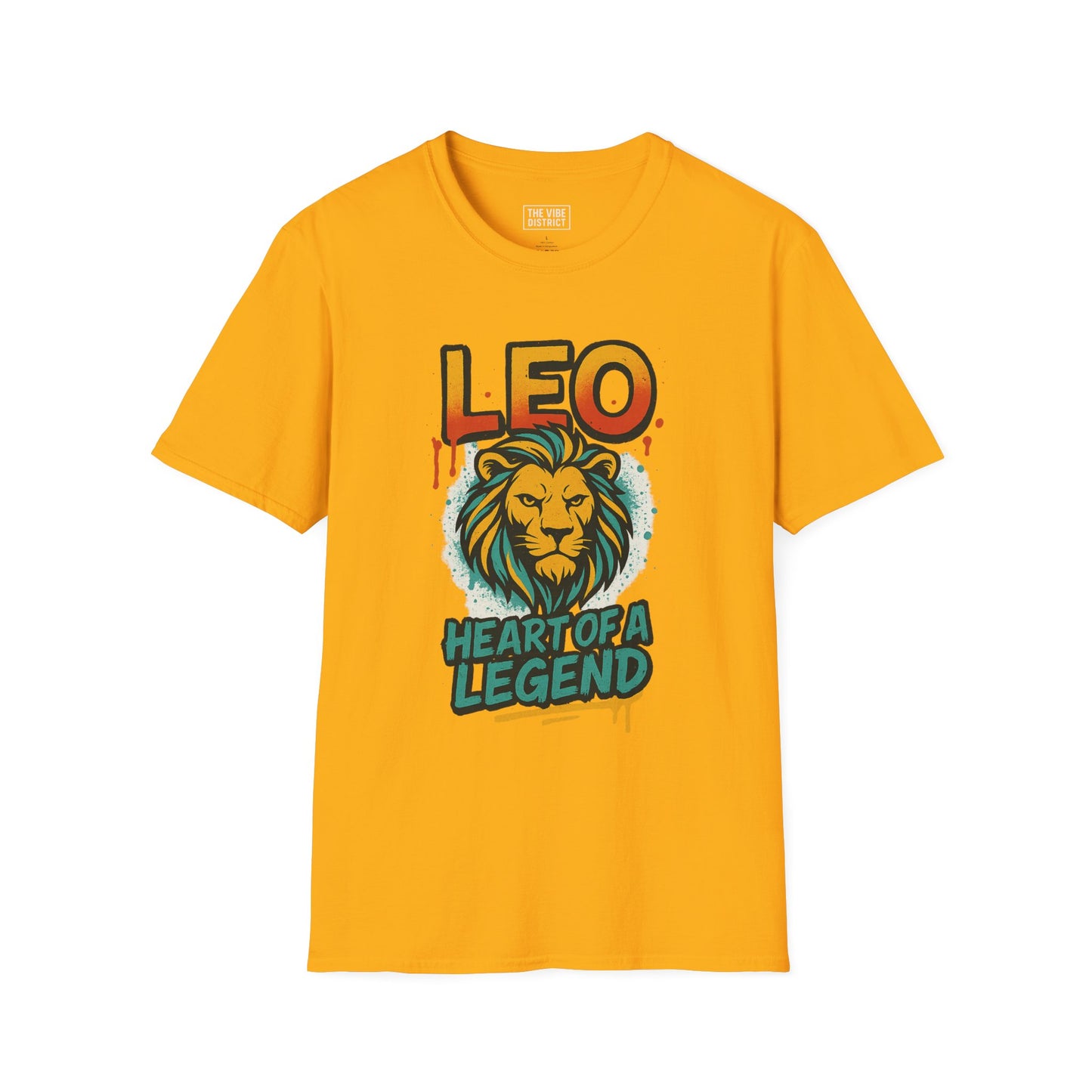Leo Legend