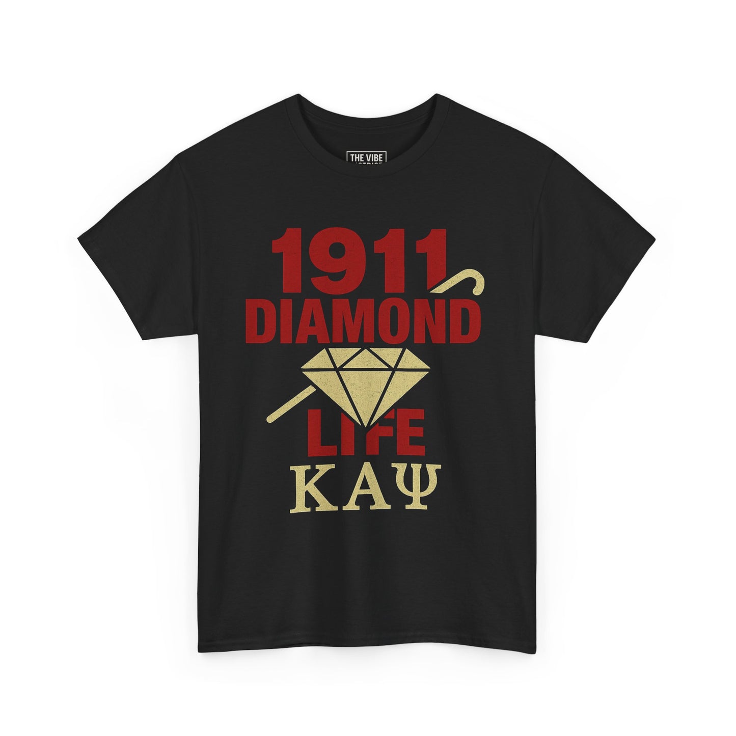 Kappa Alpha Psi (ΚΑΨ)