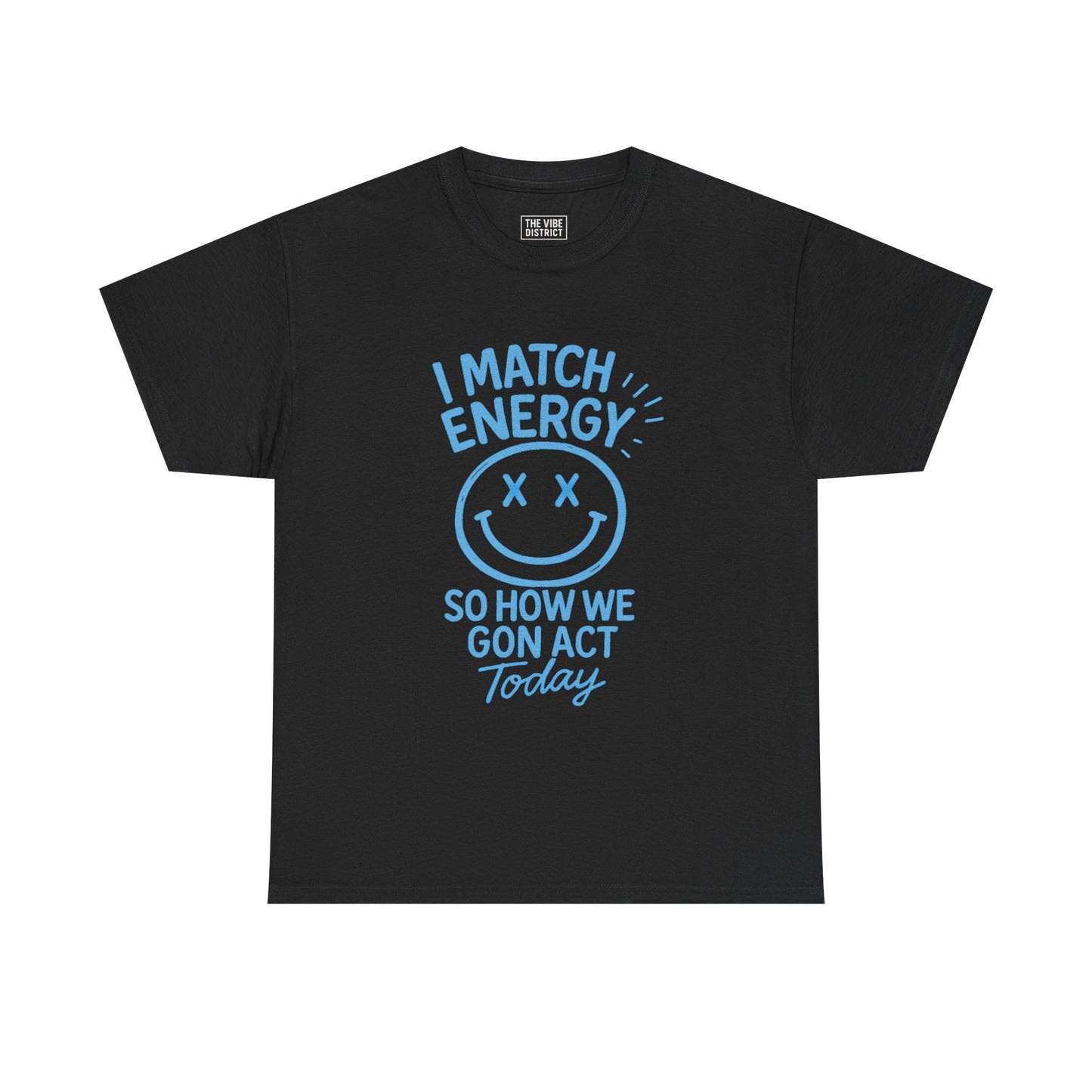 Energetic Match