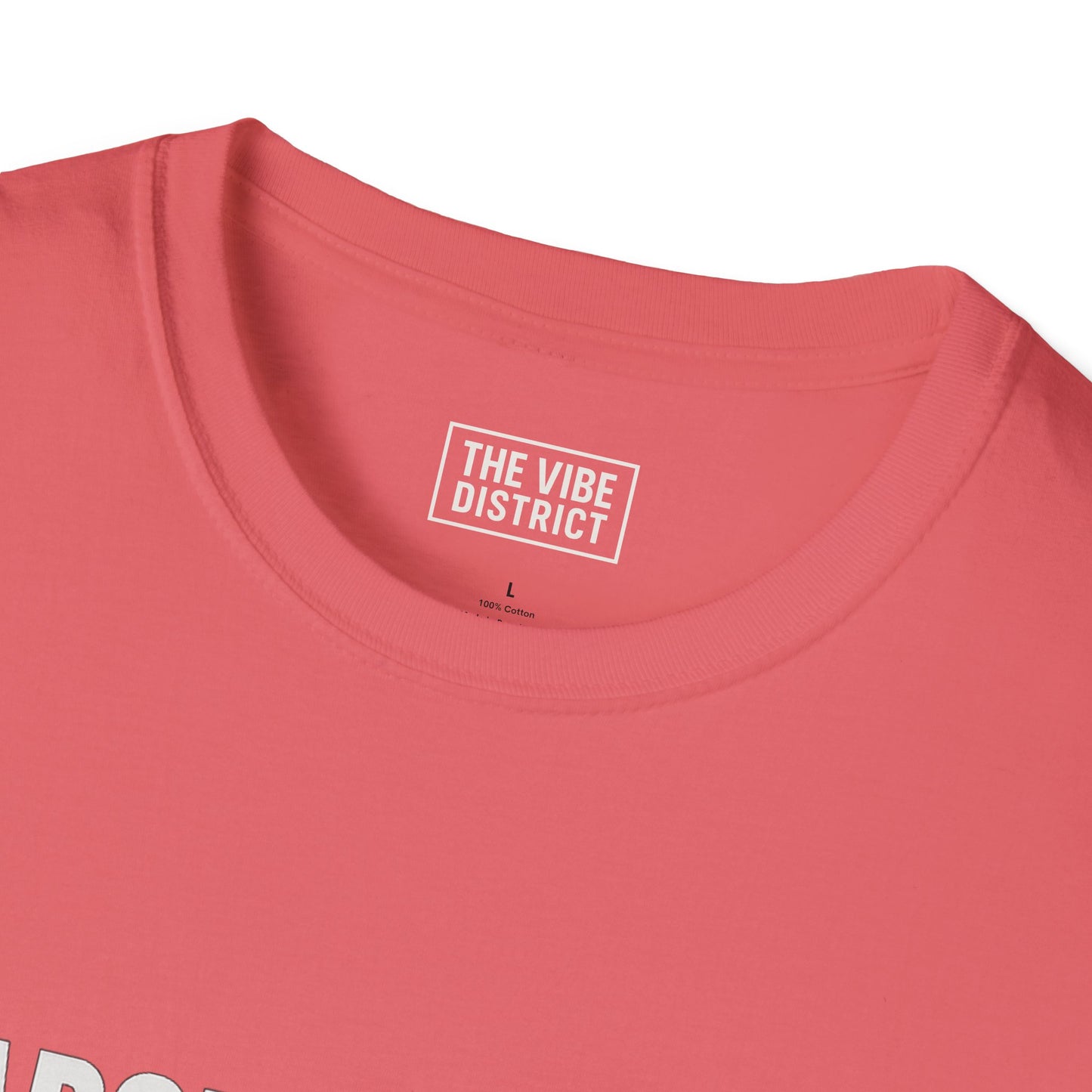 Unapologetically Me Unisex Softstyle T-Shirt - Casual Confidence Apparel