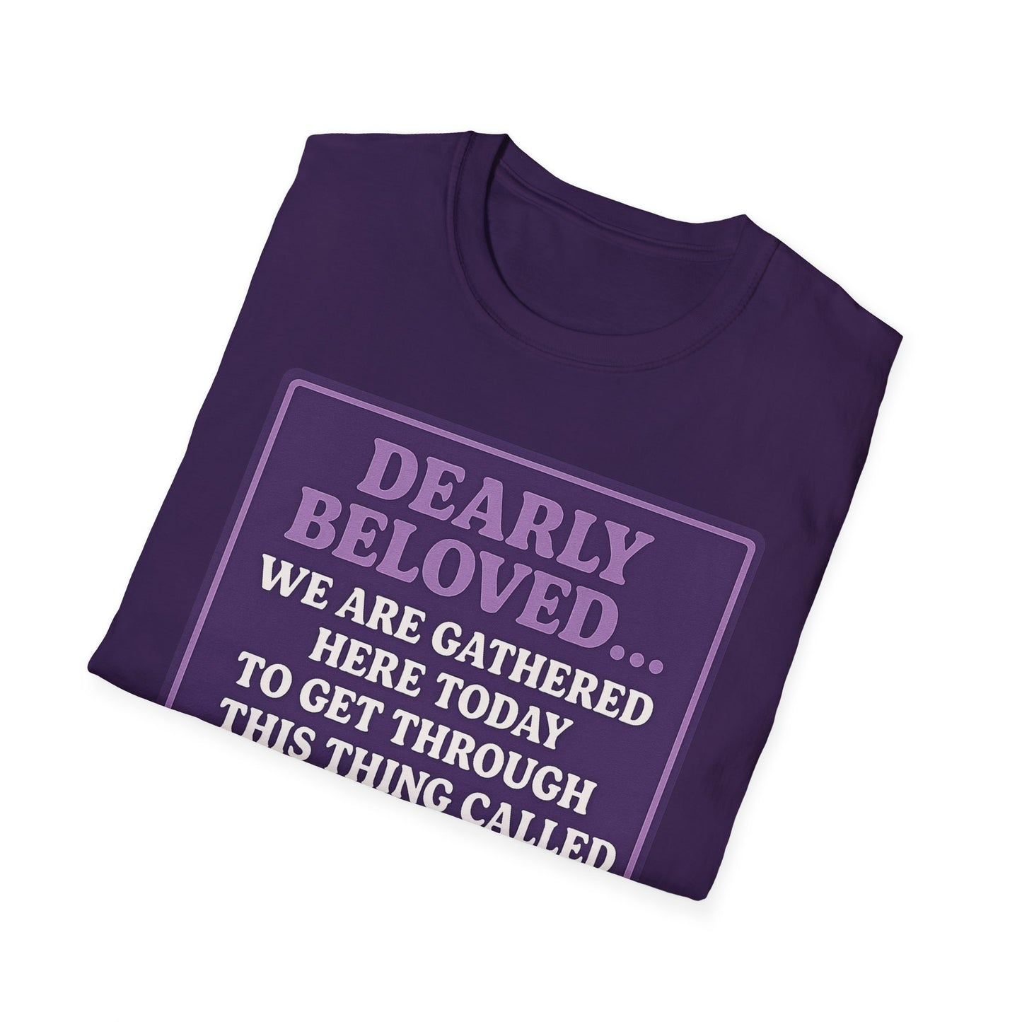Dearly Beloved Life