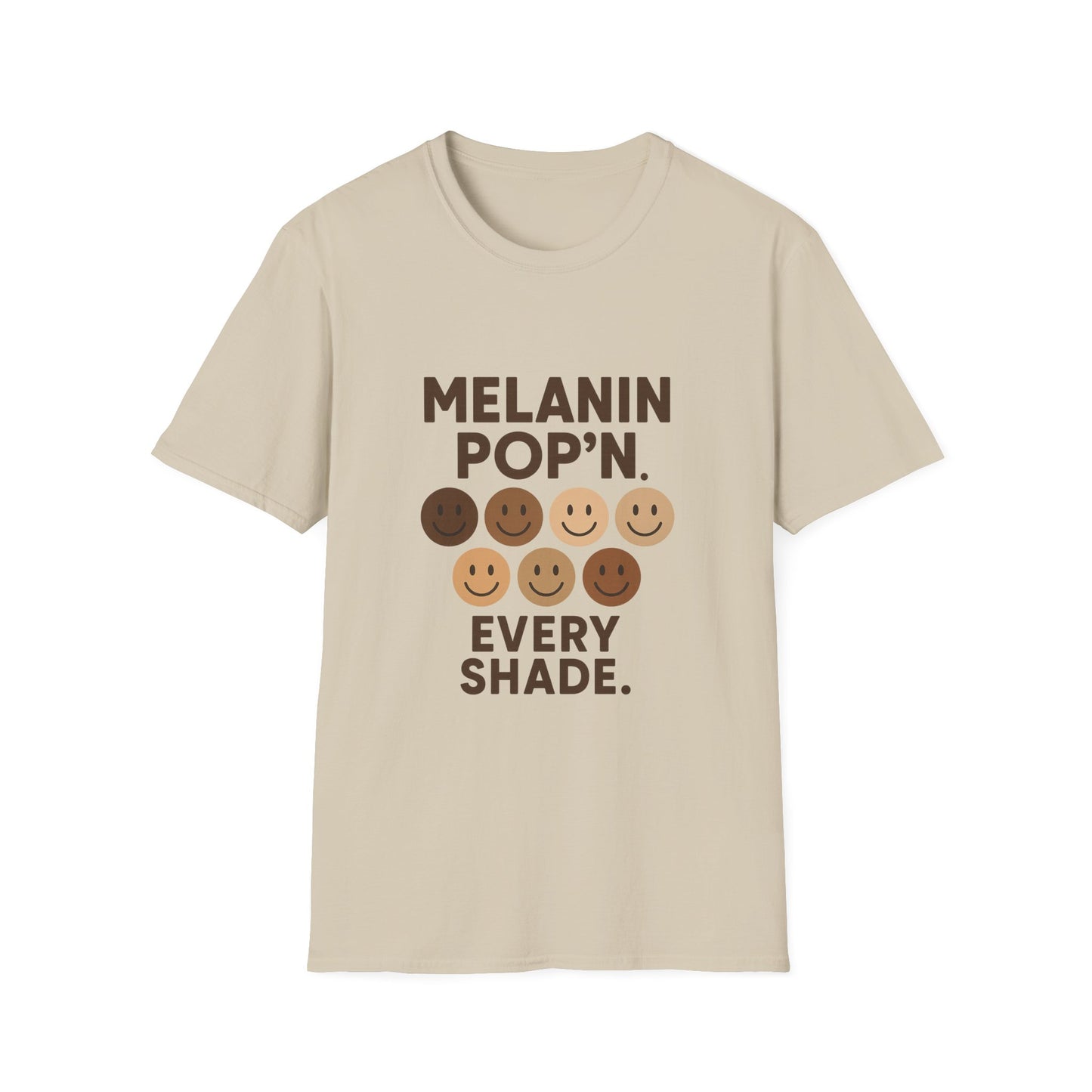 Celebrate Every Shade