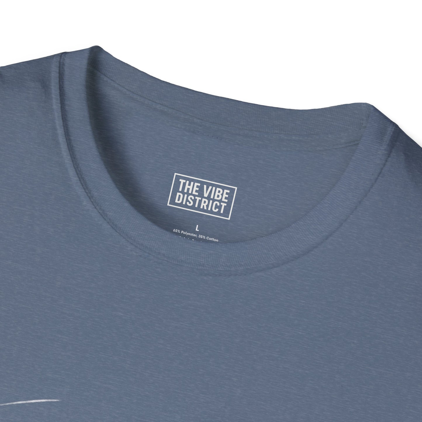 Hubby Unisex Softstyle T-Shirt - Perfect Gift for Father's Day, Anniversaries, and Celebrations