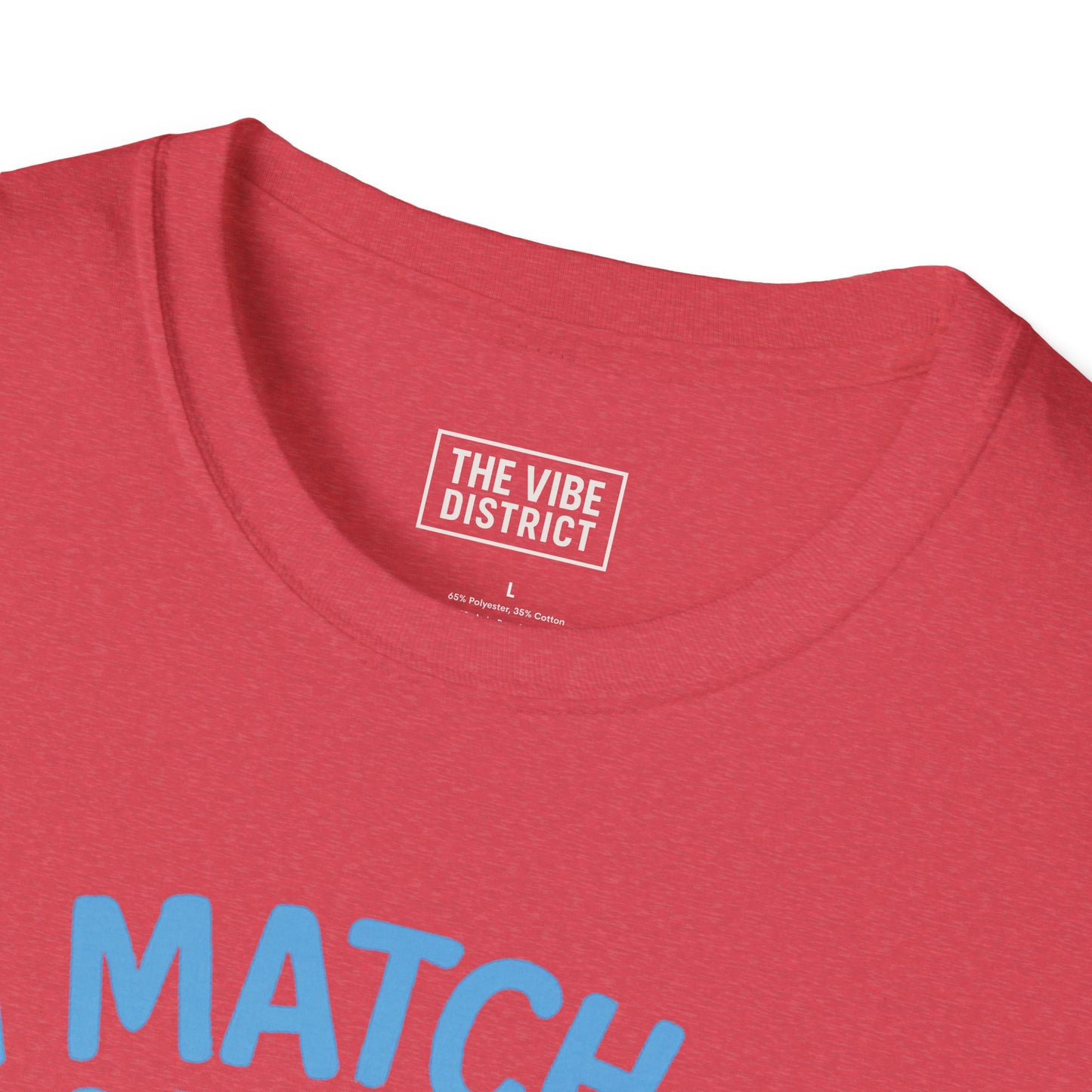 Energetic Match