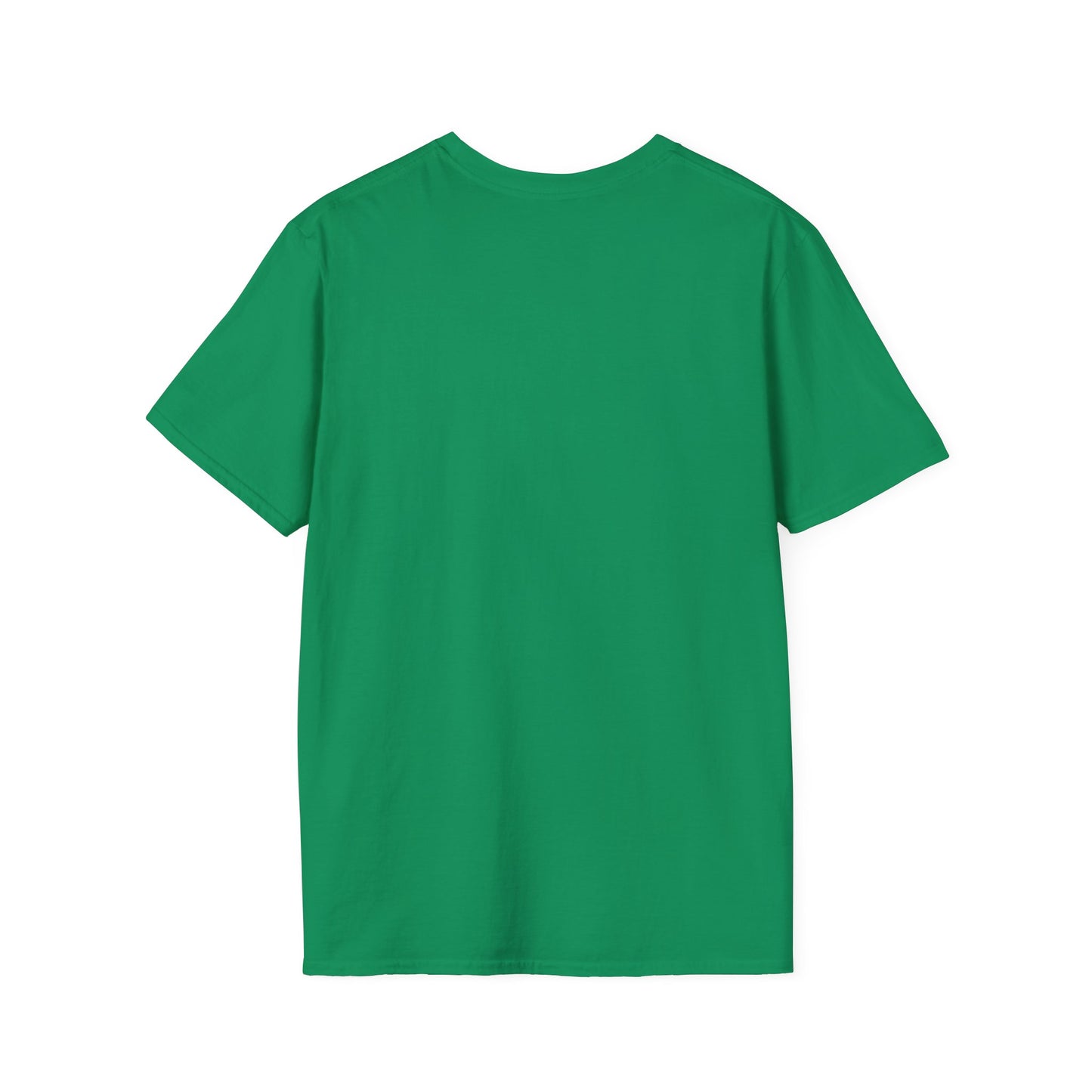 Nurse Mode On T-Shirt - Unisex Softstyle Tee for Healthcare Workers