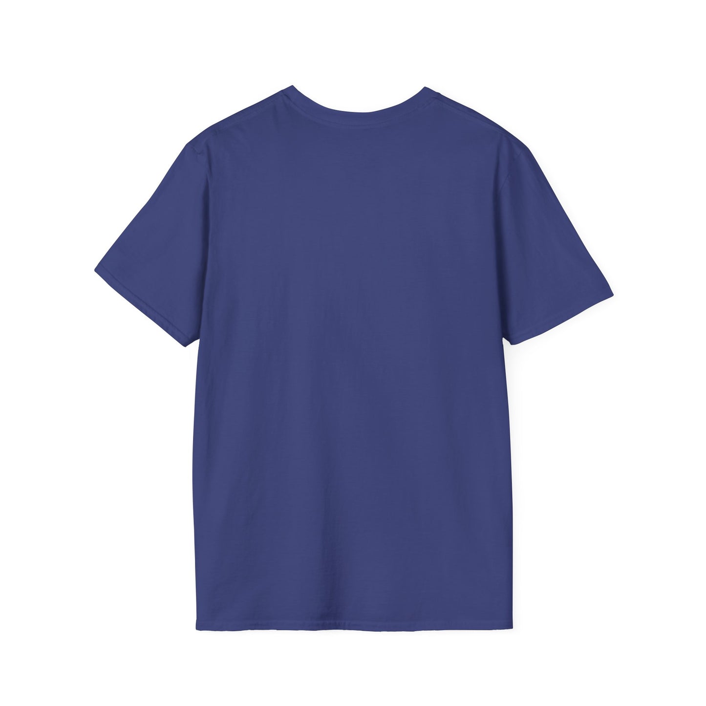 Eat Work Sleep Repeat Unisex Softstyle T-Shirt