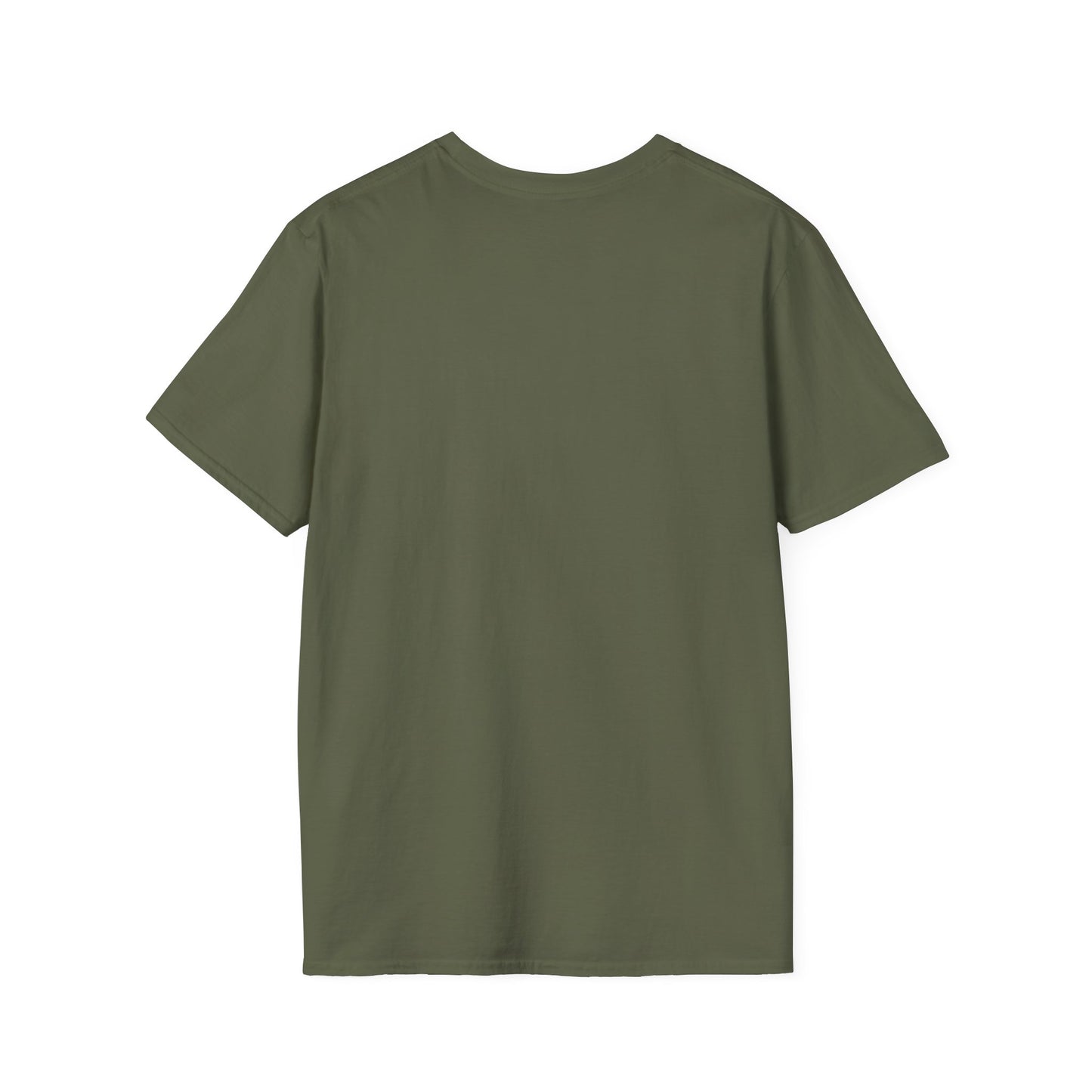 Unisex 'Unapologetically Dope' T-Shirt - Trendy Graphic Tee for Confident Fashion Lovers