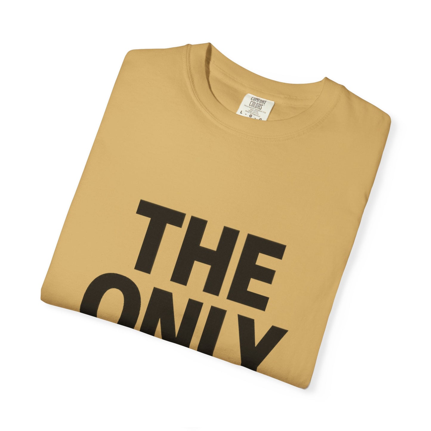 The Only Heart Unisex T-Shirt | Cute Couple's Tee, Valentine's Day Gift, Relationship Shirt, Casual Love Tee, Heart Design Shirt