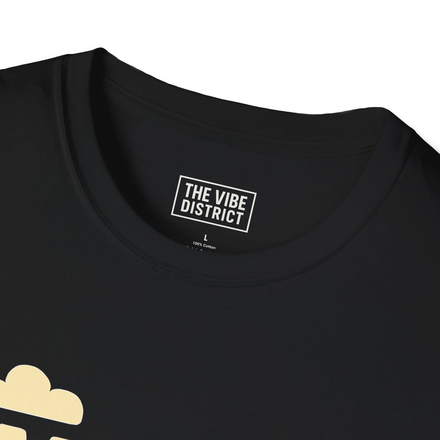 "More Than Enough" - Positive Affirmation Tee, Motivational Shirt, Everyday Wear, Gift Idea, Colorful Casual Wear