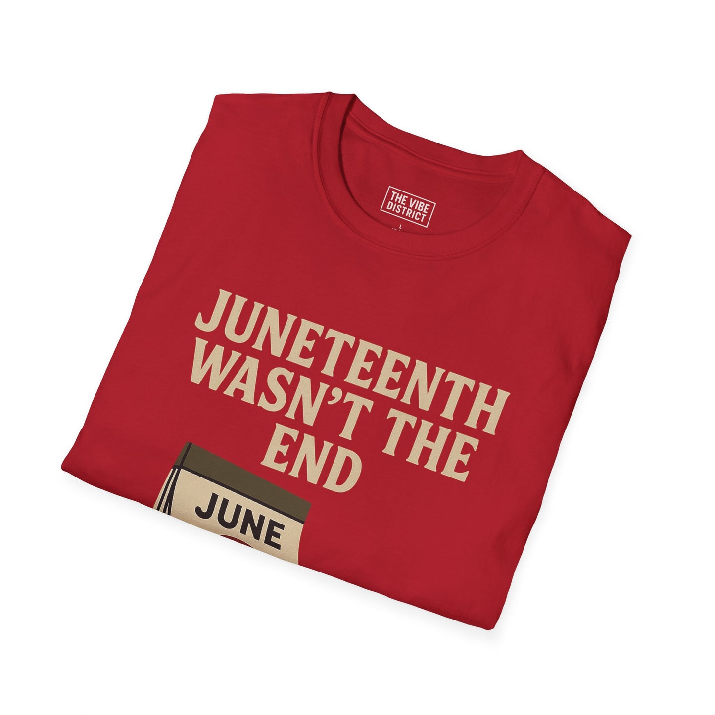 Juneteenth Commemoration