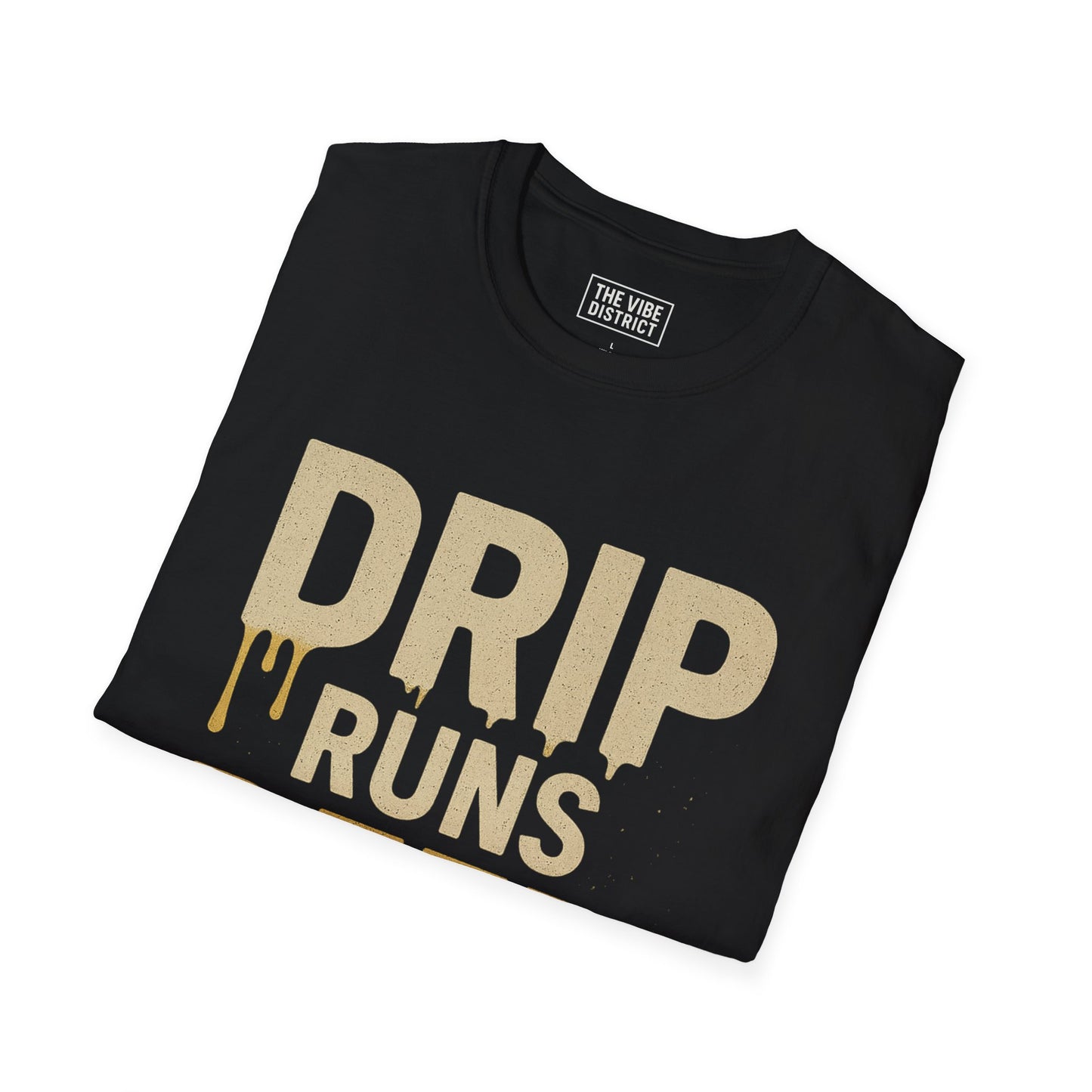 Drip Runs Deep