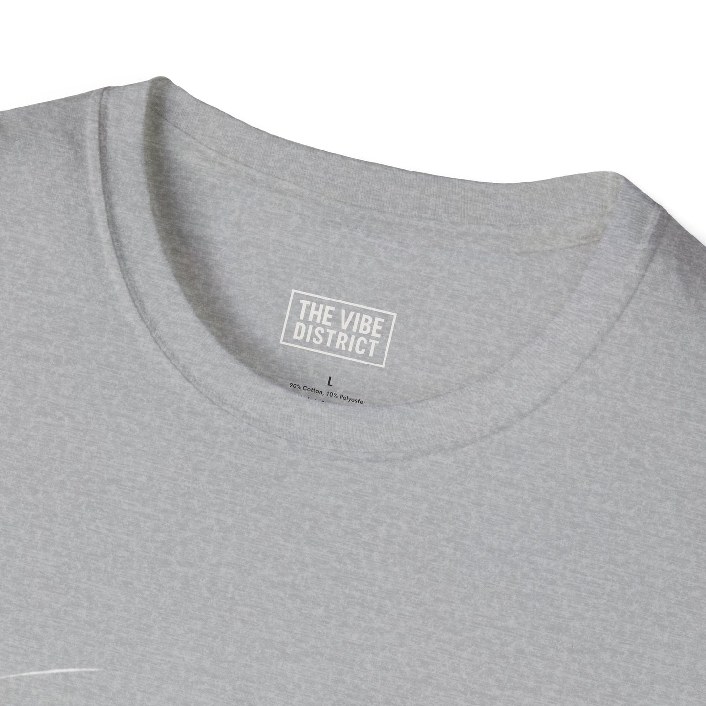 Hubby Unisex Softstyle T-Shirt - Perfect Gift for Father's Day, Anniversaries, and Celebrations