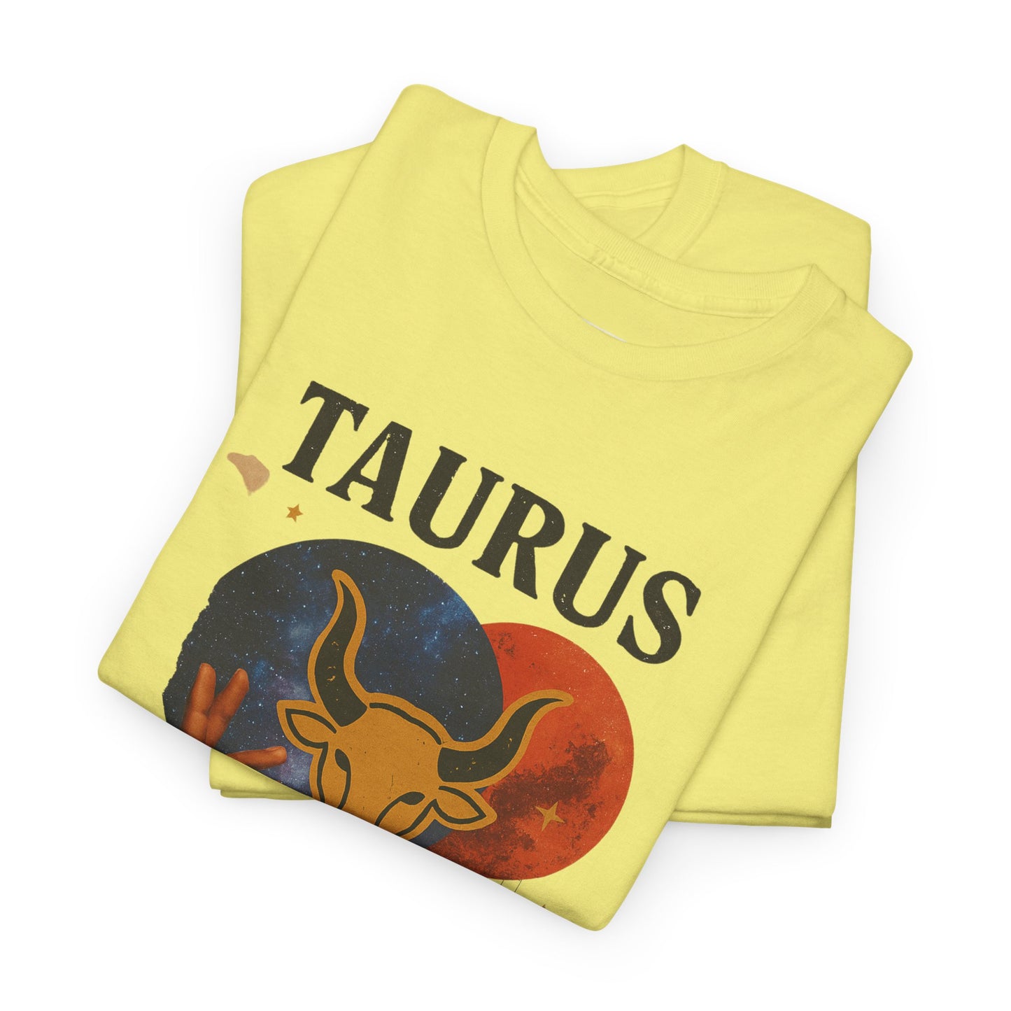 Astrological Taurus Tee, Astrology Shirt, Birthday Gift, Zodiac Apparel, Horoscope Clothing, Intuitive Bold Energy