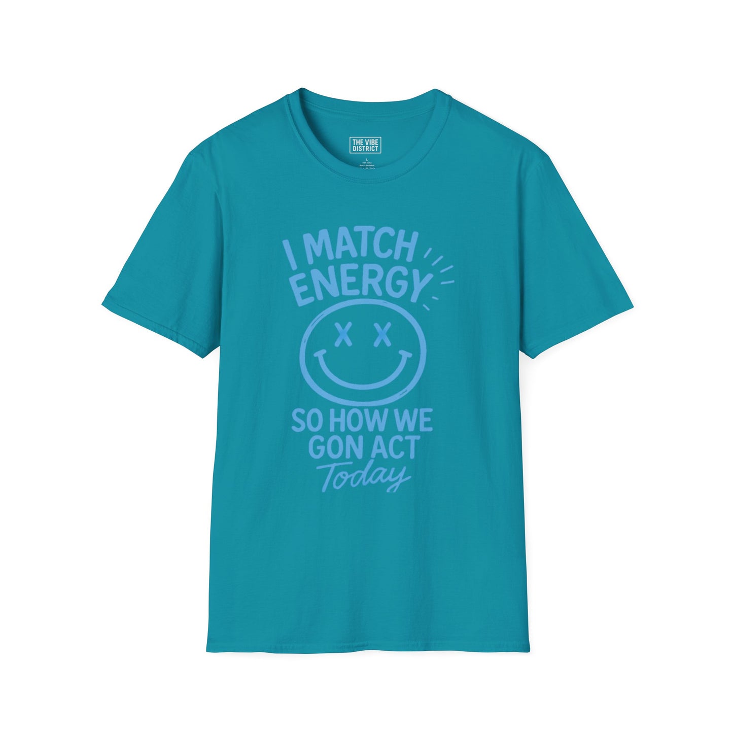 Energetic Match