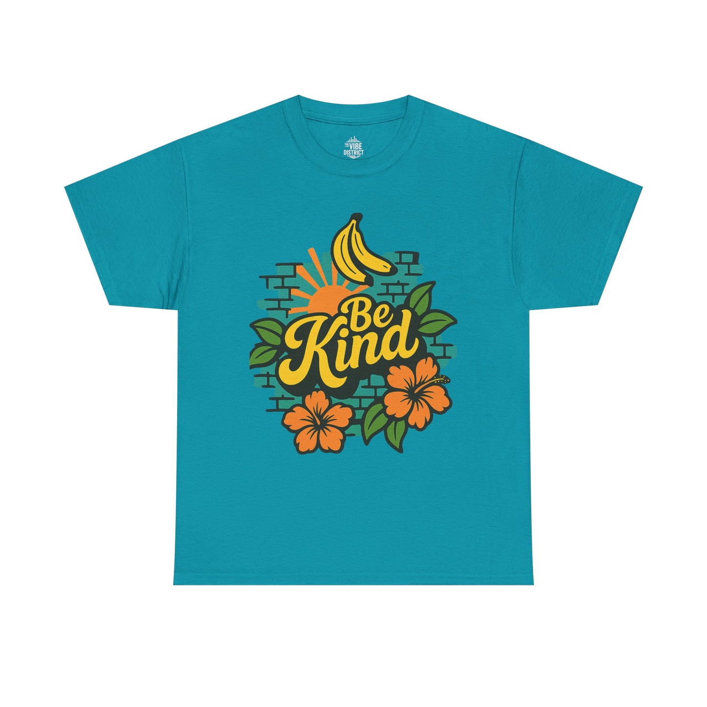 Be Kind