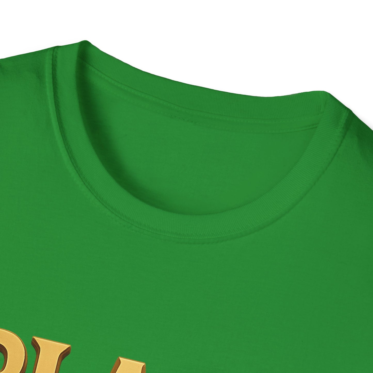Black Excellence Pride Tee