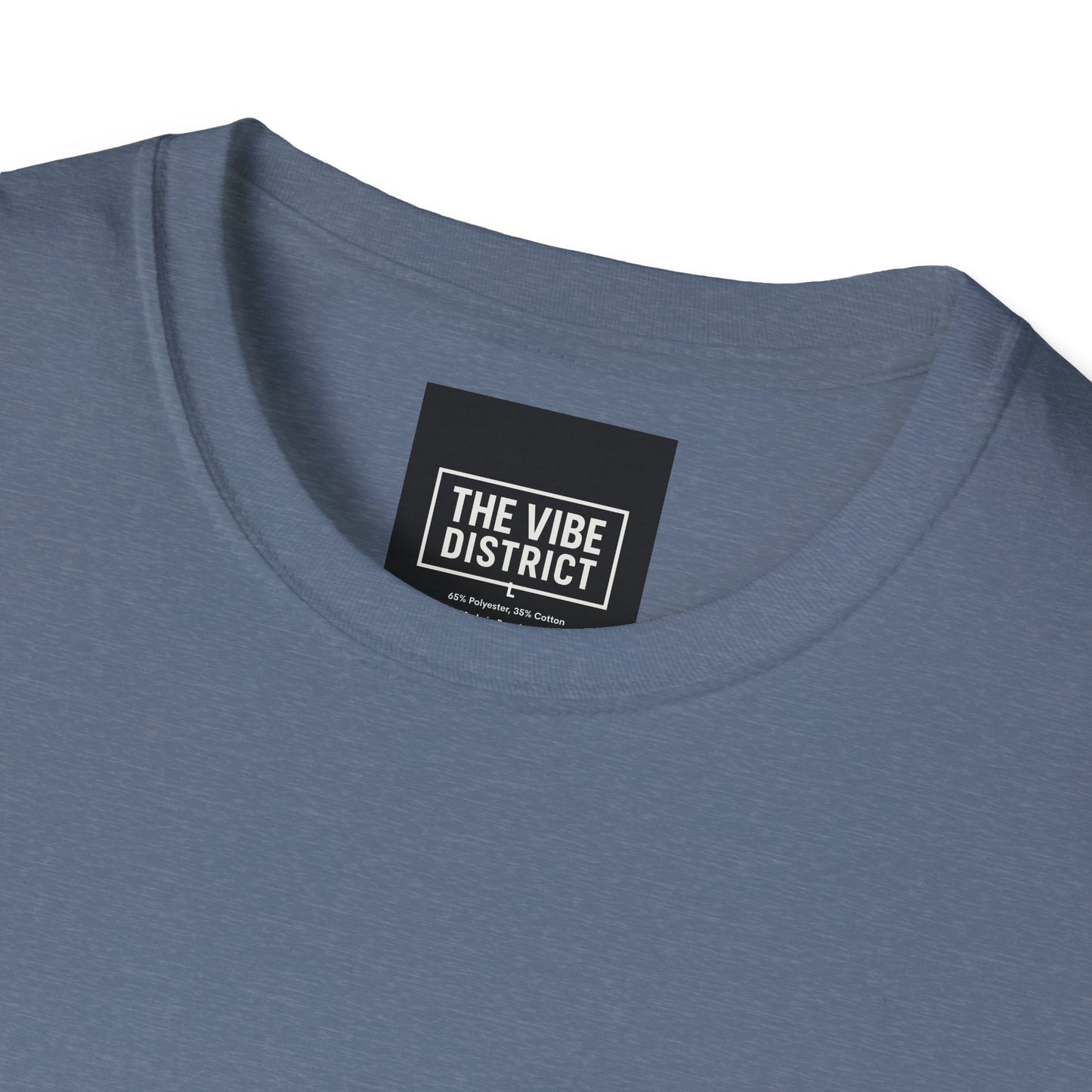 Nurse Appreciation T-Shirt | Unisex Softstyle Tee for Healthcare Heroes | "I'll Be There For You" Design