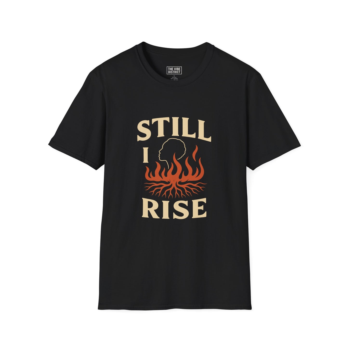 Still I Rise