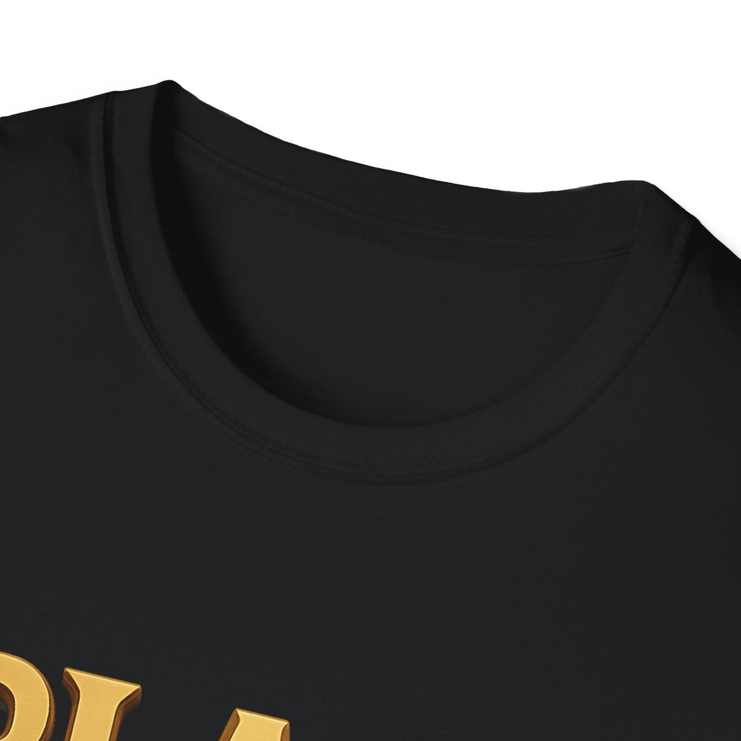 Black Excellence Pride Tee