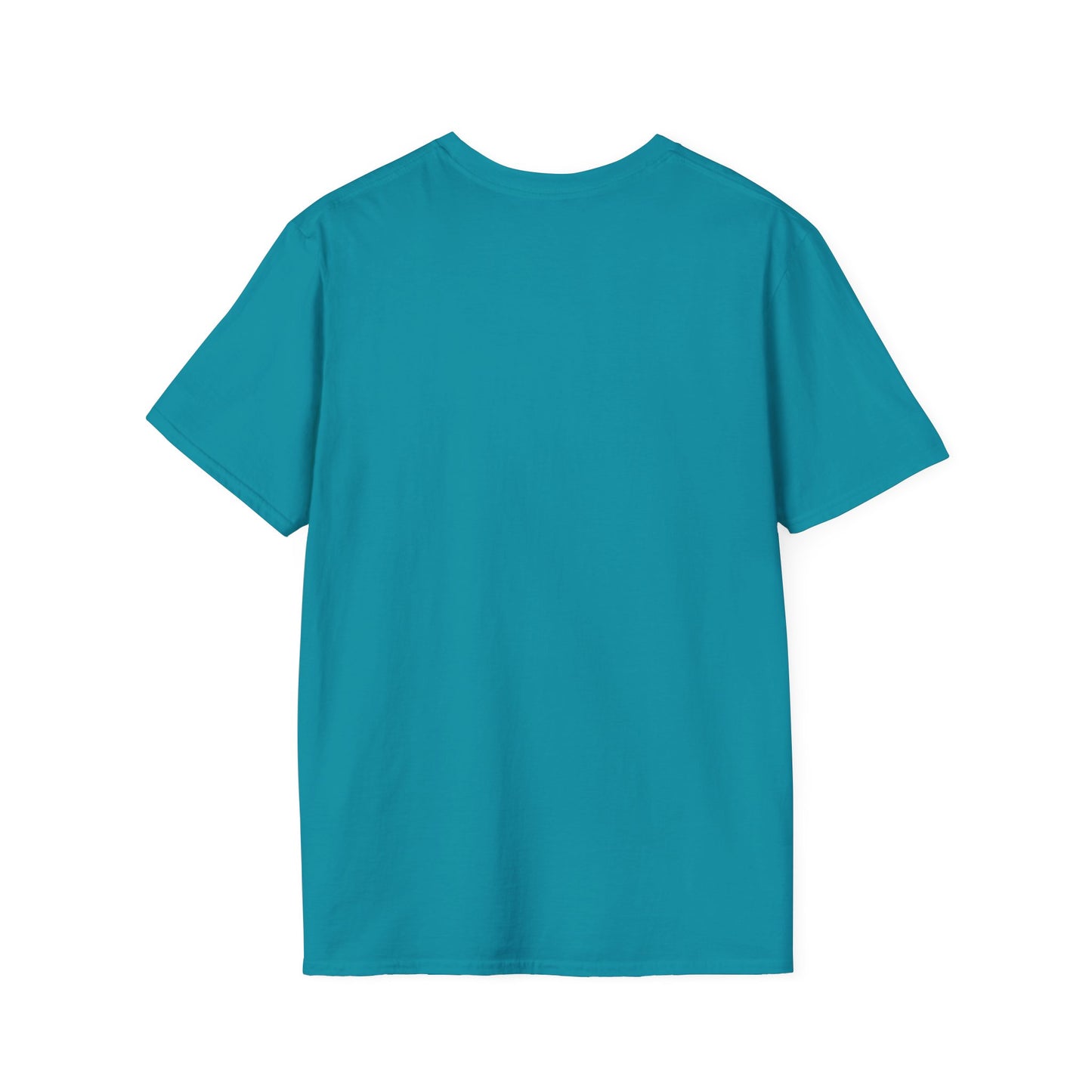 IV Drip Queen Unisex Softstyle T-Shirt - Comfortable and Stylish