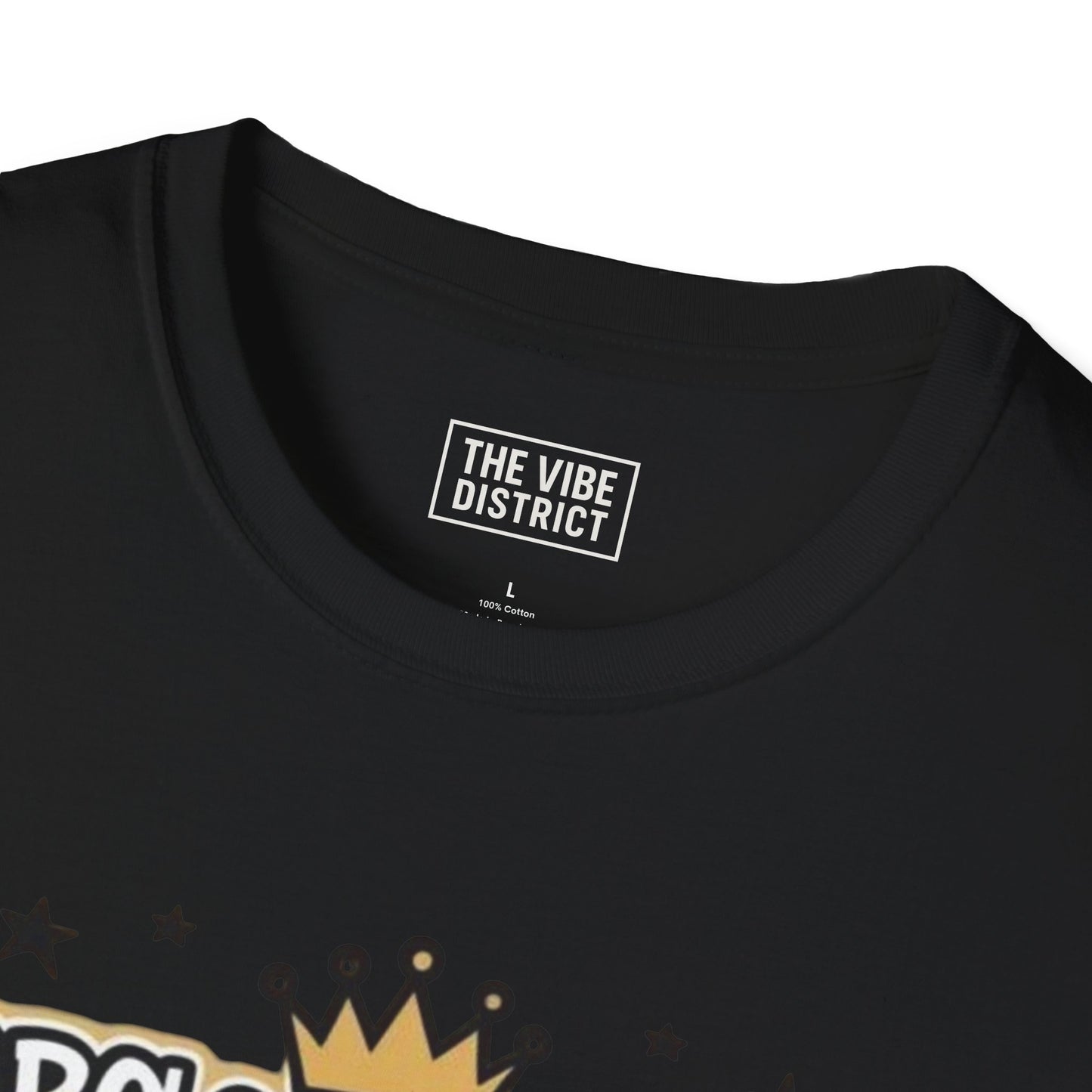 Unisex 'Unapologetically Dope' T-Shirt - Trendy Graphic Tee for Confident Fashion Lovers