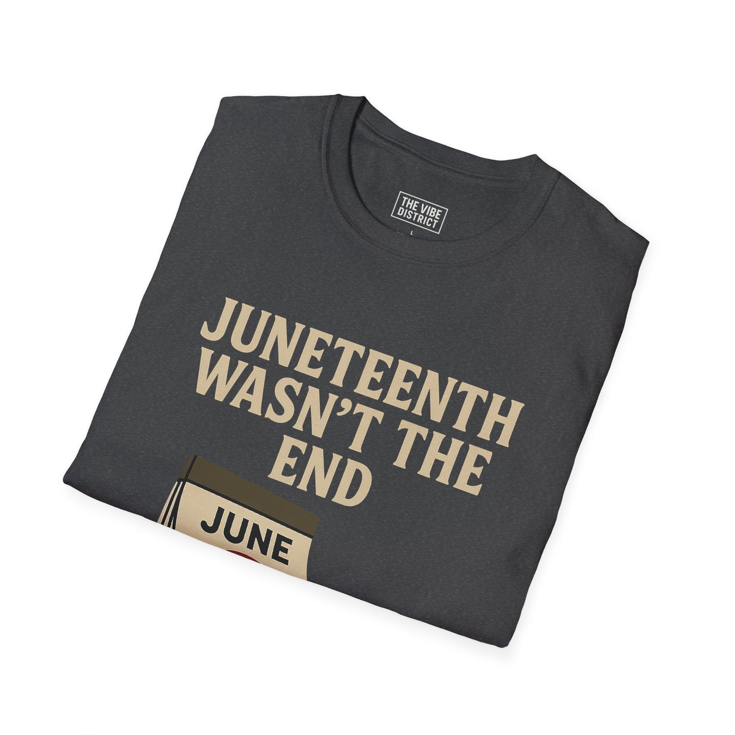 Juneteenth Commemoration