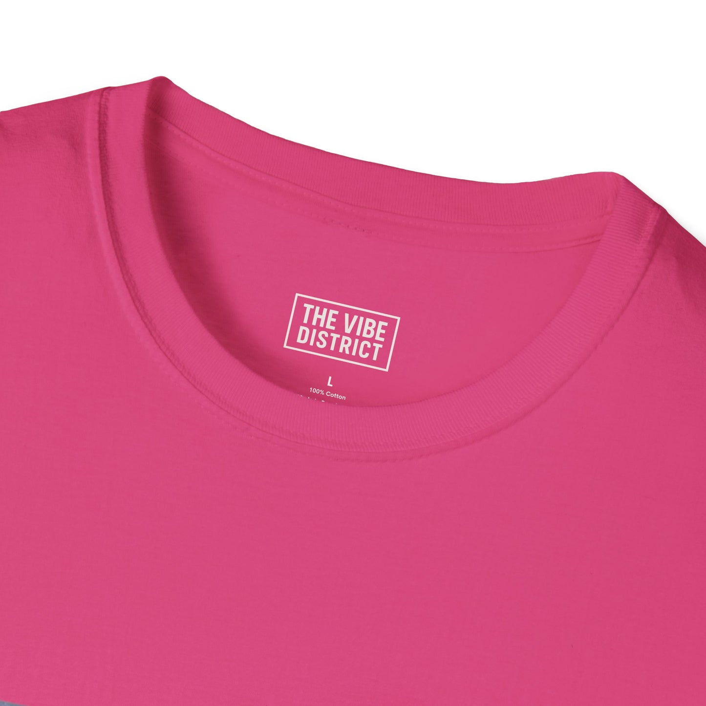 Juneteenth Commemorative T-Shirt - Softstyle Unisex Tee