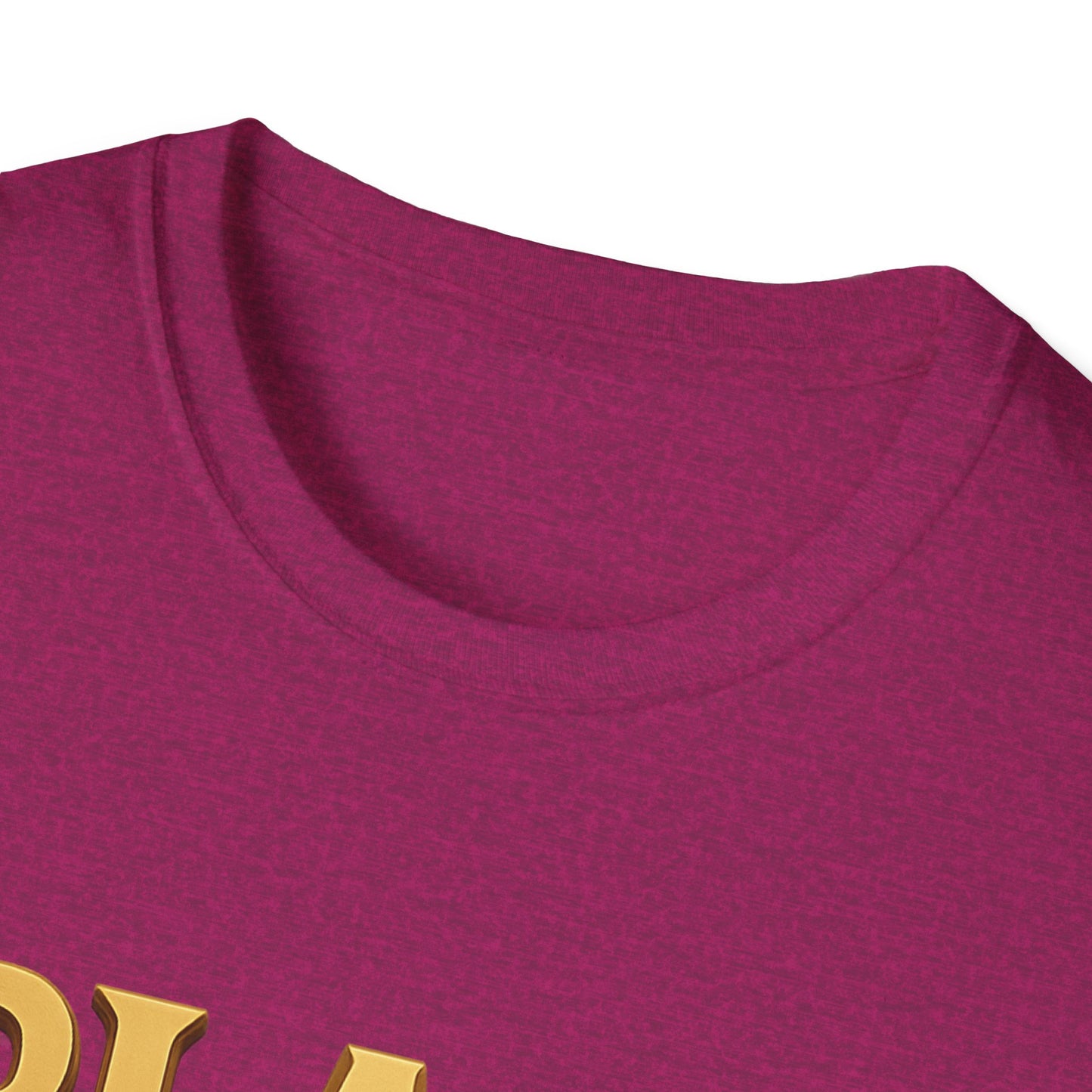 Black Excellence Pride Tee