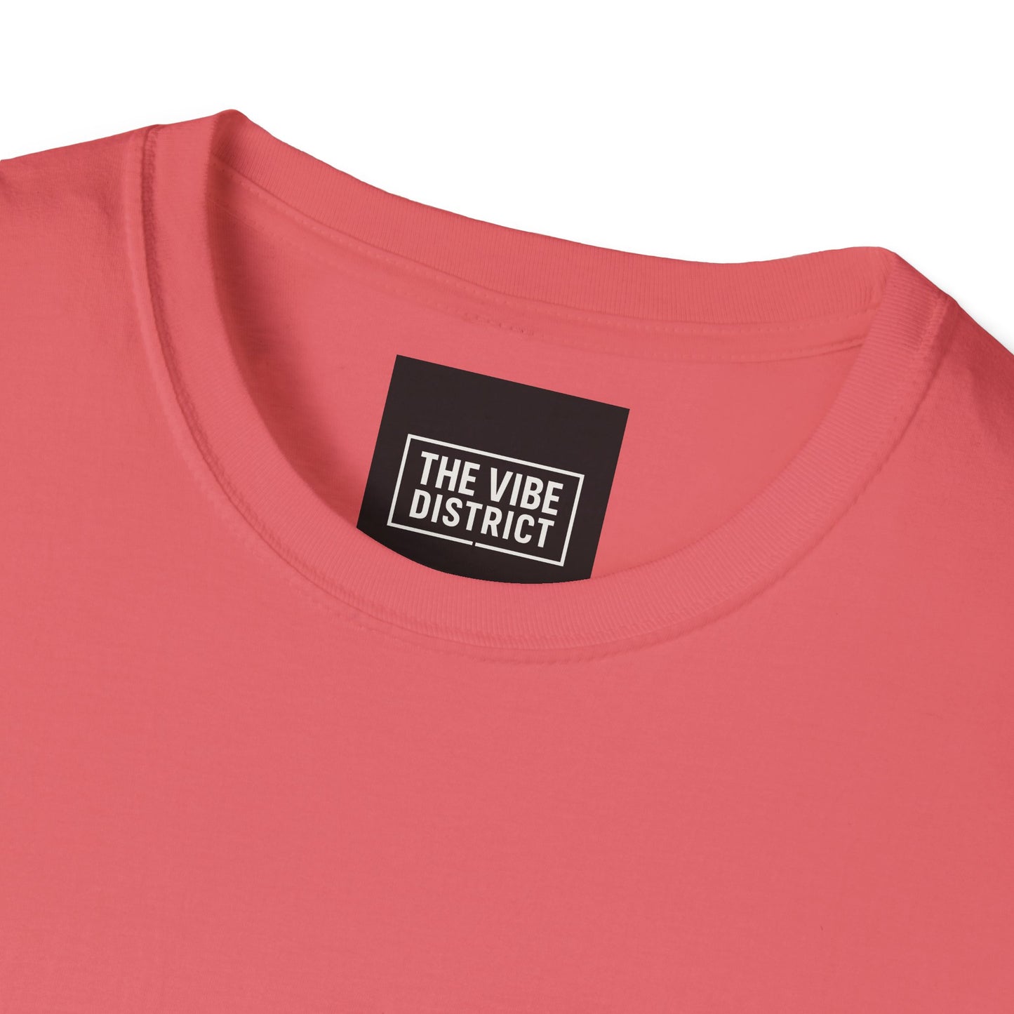 Unisex 'Unapologetically Dope' T-Shirt - Trendy Graphic Tee for Confident Fashion Lovers