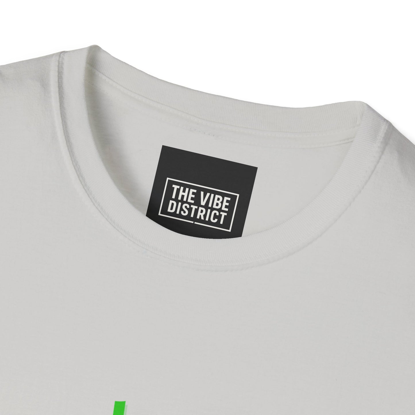 Funny Unisex T-Shirt - 'Dont Trip Just Strip' Playful Graphic Tee
