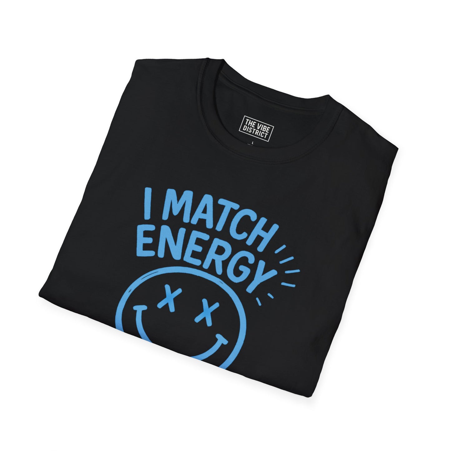 Energetic Match